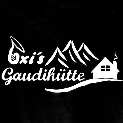 Oxis Gaudihütte